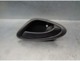 Recambio de maneta interior delantera derecha para honda jazz (gd1/5) 1.2 dsi cat referencia OEM IAM 72120SAA003ZA  