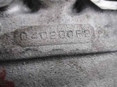 Recambio de colector admision para audi a3 (8l) 1.9 tdi referencia OEM IAM 038129713J 040200F2 