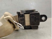 Replacement rear right seat belt for SsangYong Rodius 2.7 Turbodiesel CAT OEM IAM reference 7560221102 5 DOOR