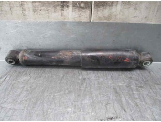 Recambio de amortiguador trasero izquierdo para citroën jumper caja cerrada (06.2006 =>) 2.2 hdi cat referencia OEM IAM 50707745
