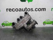 Recambio de colector admision para audi a3 (8l) 1.9 tdi referencia OEM IAM 038129713J 040200F2 