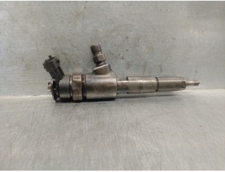 Replacement injector for Peugeot 206 saloon 1.4 HDi OEM IAM reference 0445110252 0445110252 BOSCH