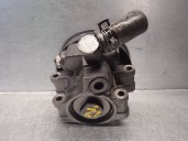 Recambio de bomba servodireccion para ford focus berlina (cak) ambiente referencia OEM IAM 9JE0200 