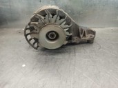 Recambio de alternador para renault twingo (co6) 1.2 referencia OEM IAM 231005424R 