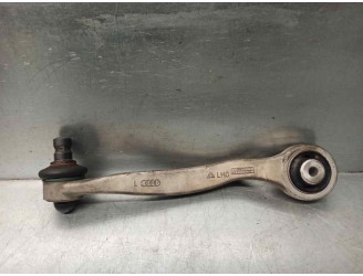 Recambio de brazo suspension superior delantero izquierdo para audi a8 (4e2) 4.2 v8 40v referencia OEM IAM 4E0407509E 