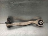 Recambio de brazo suspension superior delantero izquierdo para audi a8 (4e2) 4.2 v8 40v referencia OEM IAM 4E0407509E 