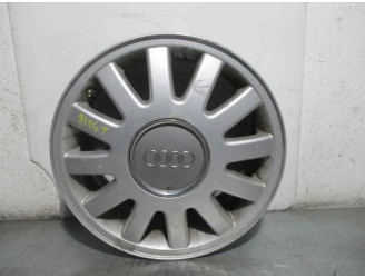 Recambio de llanta para audi a3 (8l) 1.9 tdi referencia OEM IAM 8L0601025 R156JX15H2ET38 ALUMINIO 12P