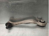 Recambio de brazo suspension superior delantero izquierdo para audi a8 (4e2) 4.2 v8 40v referencia OEM IAM 4E0407509E 