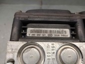 Recambio de abs para bmw serie 5 berlina (e60) 530d referencia OEM IAM 34516784151 0265960327 BOSH