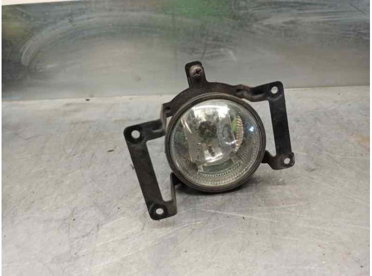 Recambio de faro antiniebla izquierdo para hyundai tucson (jm) 2.0 crdi cat referencia OEM IAM 1011503 