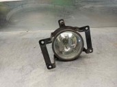 Recambio de faro antiniebla izquierdo para hyundai tucson (jm) 2.0 crdi cat referencia OEM IAM 1011503  