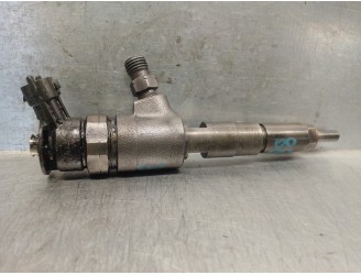 Recambio de inyector para peugeot 206 berlina 1.4 hdi referencia OEM IAM 0445110252 0445110252 BOSCH