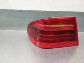 Recambio de piloto trasero izquierdo para mercedes-benz clase e (w210) e 220 cdi (210.006) referencia OEM IAM A2108204364 A21082