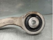 Recambio de brazo suspension superior delantero izquierdo para audi a8 (4e2) 4.2 v8 40v referencia OEM IAM 4E0407509E 