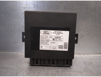 Recambio de centralita cierre para ford focus berlina (cak) ambiente referencia OEM IAM 98AG15K600DB SIEMENS SIEMENS