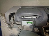 Recambio de salpicadero para citroën jumper caja cerrada (06.2006 =>) 2.2 hdi cat referencia OEM IAM 8231AL GRIS Y NEGRO 