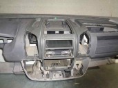 Recambio de salpicadero para citroën jumper caja cerrada (06.2006 =>) 2.2 hdi cat referencia OEM IAM 8231AL GRIS Y NEGRO 