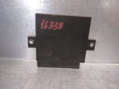 Recambio de centralita cierre para ford focus berlina (cak) ambiente referencia OEM IAM 98AG15K600DB SIEMENS SIEMENS