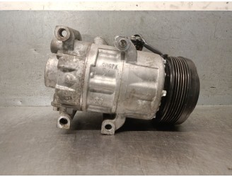 Recambio de compresor aire acondicionado para hyundai i30 (pde, pd, pden) 2.0 n referencia OEM IAM 97701G8000 97701G8000 