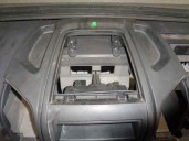 Recambio de salpicadero para citroën jumper caja cerrada (06.2006 =>) 2.2 hdi cat referencia OEM IAM 8231AL GRIS Y NEGRO 