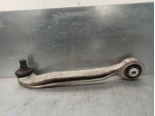 Recambio de brazo suspension superior delantero izquierdo para audi a8 (4e2) 4.2 v8 40v referencia OEM IAM 4E0407505E 