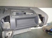 Recambio de salpicadero para citroën jumper caja cerrada (06.2006 =>) 2.2 hdi cat referencia OEM IAM 8231AL GRIS Y NEGRO 