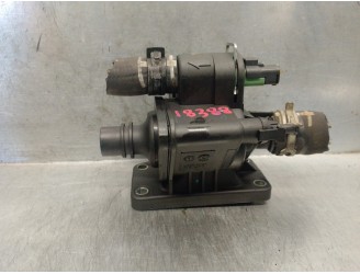 Recambio de termostato para peugeot 206 berlina 1.4 hdi referencia OEM IAM 9654393880 9654393880 