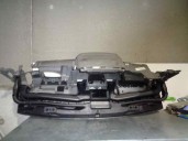 Recambio de salpicadero para citroën jumper caja cerrada (06.2006 =>) 2.2 hdi cat referencia OEM IAM 8231AL GRIS Y NEGRO 