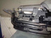 Recambio de salpicadero para citroën jumper caja cerrada (06.2006 =>) 2.2 hdi cat referencia OEM IAM 8231AL GRIS Y NEGRO 