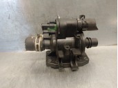 Recambio de termostato para peugeot 206 berlina 1.4 hdi referencia OEM IAM 9654393880 9654393880 
