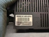 Recambio de modulo electronico para bmw serie 5 berlina (e60) 530d referencia OEM IAM 6941590 532318829 