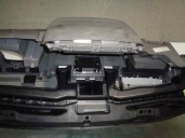 Recambio de salpicadero para citroën jumper caja cerrada (06.2006 =>) 2.2 hdi cat referencia OEM IAM 8231AL GRIS Y NEGRO 