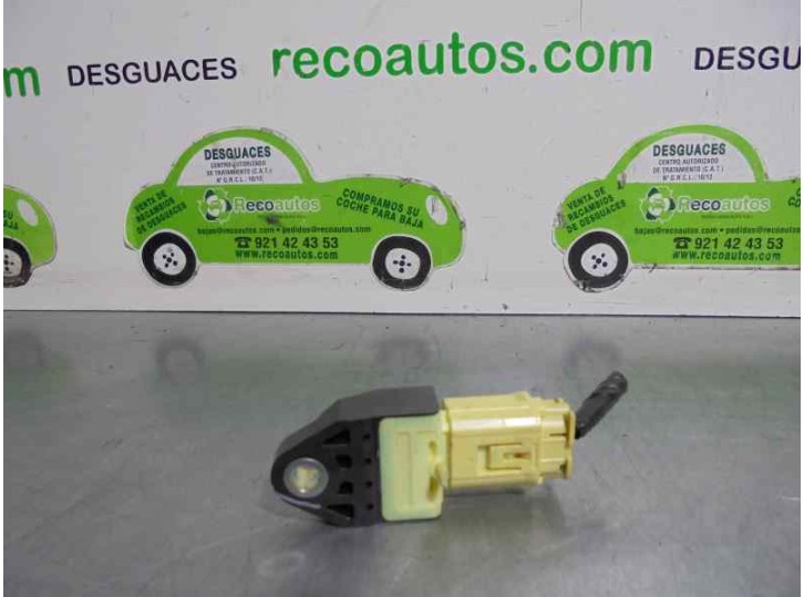 Recambio de sensor airbag para toyota rav 4 (a3) 2.0 16v cat referencia OEM IAM 8983133020 