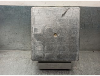 Recambio de centralita motor uce para ford focus berlina (cak) ambiente referencia OEM IAM XS4F12A650FAB  