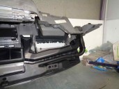 Recambio de salpicadero para citroën jumper caja cerrada (06.2006 =>) 2.2 hdi cat referencia OEM IAM 8231AL GRIS Y NEGRO 