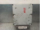 Recambio de centralita motor uce para ford focus berlina (cak) ambiente referencia OEM IAM XS4F12A650FAB  