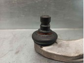 Recambio de brazo suspension superior delantero izquierdo para audi a8 (4e2) 4.2 v8 40v referencia OEM IAM 4E0407505E 