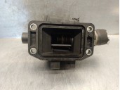 Recambio de termostato para peugeot 206 berlina 1.4 hdi referencia OEM IAM 9654393880 9654393880 