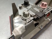 Recambio de piloto trasero izquierdo para mercedes-benz clase e (w210) e 220 cdi (210.006) referencia OEM IAM A2108204364 A21082