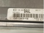 Recambio de centralita motor uce para ford focus berlina (cak) ambiente referencia OEM IAM XS4F12A650FAB  