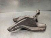 Recambio de soporte motor izquierdo para audi a8 (4e2) 4.2 v8 40v referencia OEM IAM 4E0199370BA 