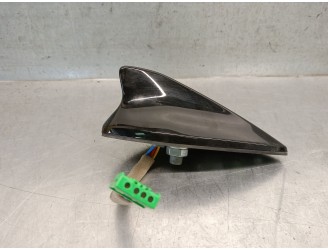 Recambio de antena para hyundai kona furgoneta/suv (os, ose, osi) ev referencia OEM IAM 96210BE400 