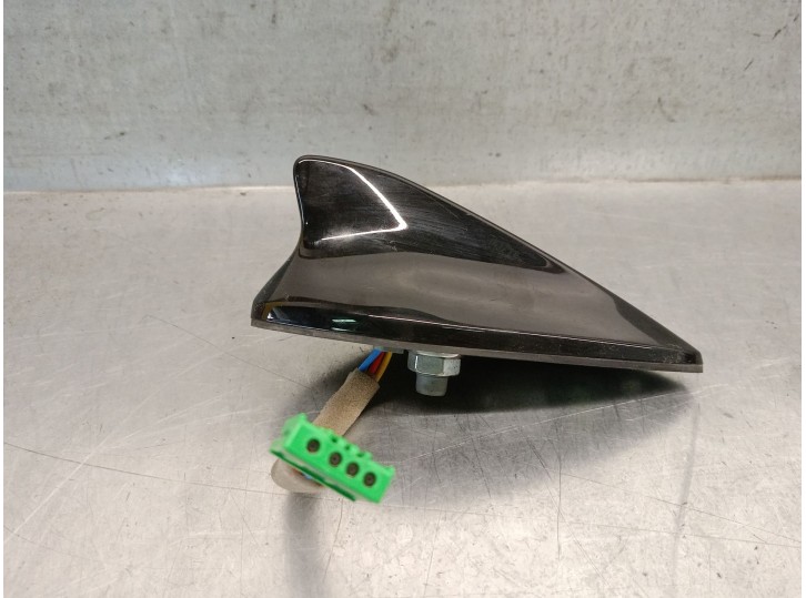 Recambio de antena para hyundai kona furgoneta/suv (os, ose, osi) ev referencia OEM IAM 96210BE400 