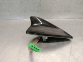 Recambio de antena para hyundai kona furgoneta/suv (os, ose, osi) ev referencia OEM IAM 96210BE400 