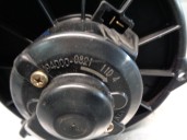 Recambio de motor calefaccion para honda jazz (gd1/5) 1.2 dsi cat referencia OEM IAM 79310SAAG01  