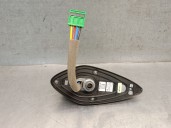 Recambio de antena para hyundai kona furgoneta/suv (os, ose, osi) ev referencia OEM IAM 96210BE400  