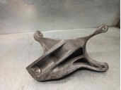 Recambio de soporte motor izquierdo para audi a8 (4e2) 4.2 v8 40v referencia OEM IAM 4E0199370BA 