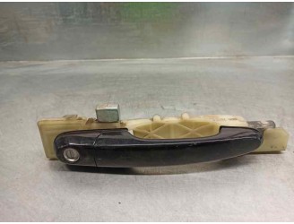 Recambio de maneta exterior delantera derecha para hyundai tucson (jm) 2.0 crdi cat referencia OEM IAM 826602E000  