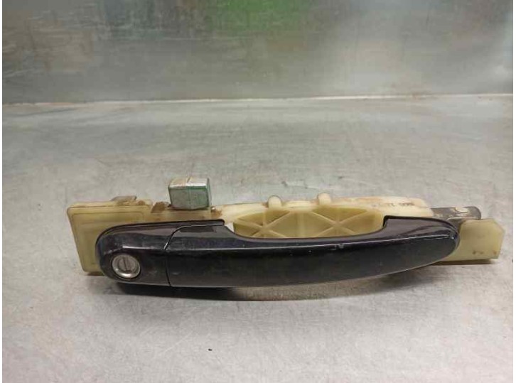 Recambio de maneta exterior delantera derecha para hyundai tucson (jm) 2.0 crdi cat referencia OEM IAM 826602E000  