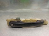 Recambio de maneta exterior delantera derecha para hyundai tucson (jm) 2.0 crdi cat referencia OEM IAM 826602E000  